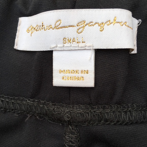 COPY - Spiritual Gangster High Rise Flare Yoga Pa… - Picture 4 of 8